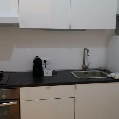 Casa Madonia Apartment Terrasini Bagian luar foto